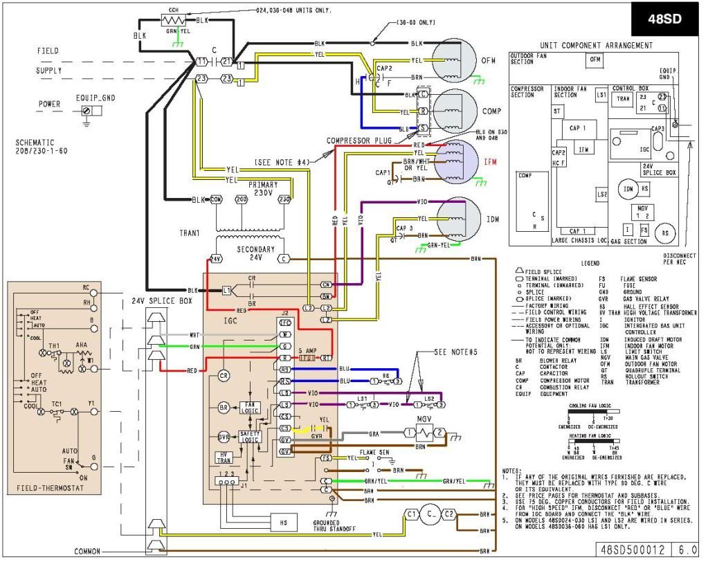 Ac Blower Motor Wiring Diagram from i151.photobucket.com