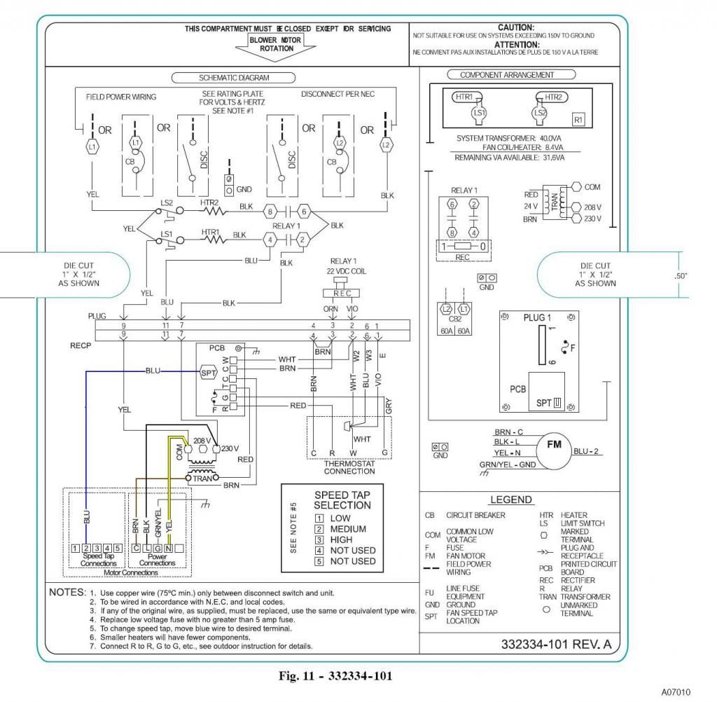 X13 ECM to PSC Blower Motor Conversion Community Forums