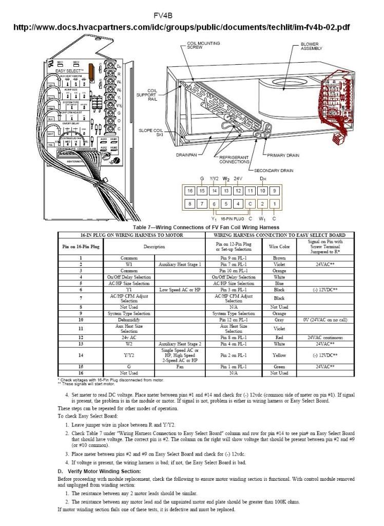 carrier handler air fan turn heat blower speed variable won heating electric pdf