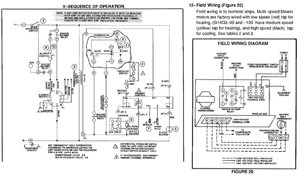 Lennox Wiring Diagram from i151.photobucket.com