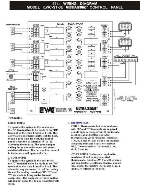 Conversion of mercury thermostat (Q539A1014) to digital (RTH6350D1000A) help! DoItYourself