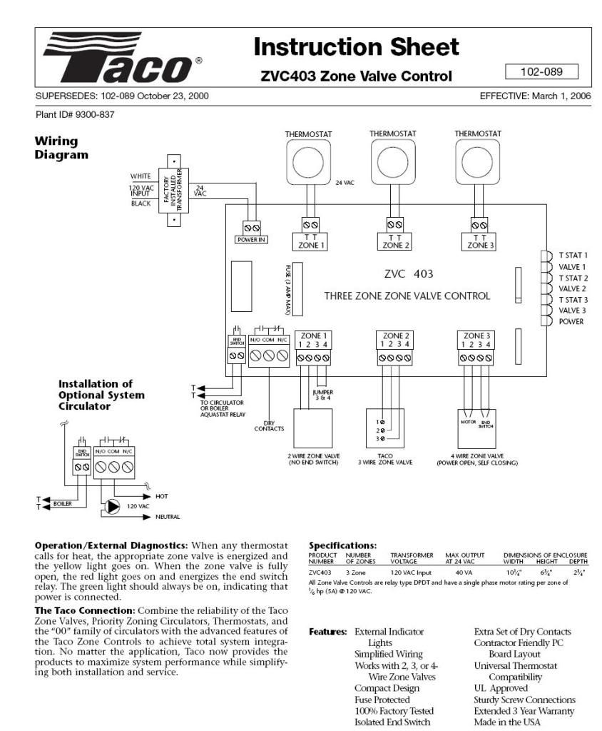 White Rodgers F19-0097 Wiring Diagram from i151.photobucket.com
