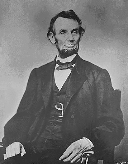 abe lincoln family. Father: Abraham Lincoln-