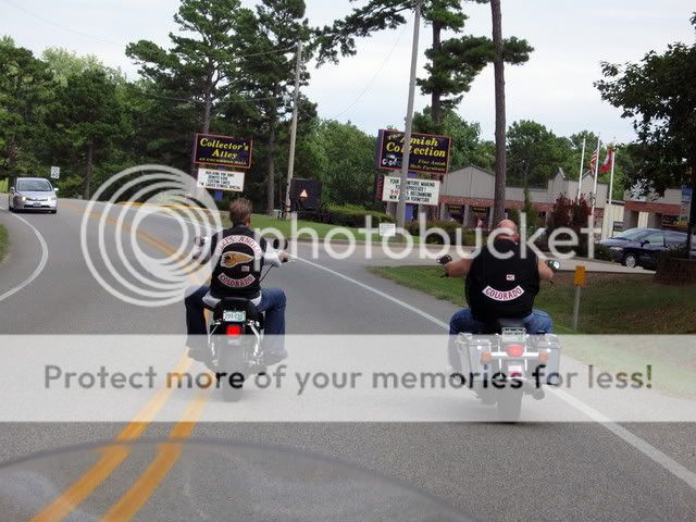 Outlaw Motorcycle Clubs Arkansas | Reviewmotors.co