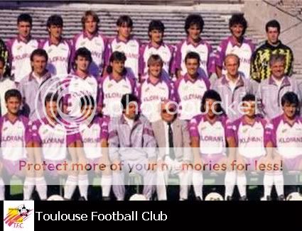 1990-91-Toulouse