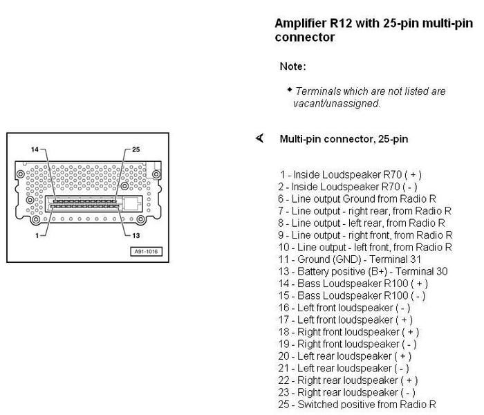 Installed my amp last night. 2003 nissan altima bose amp wiring diagram 