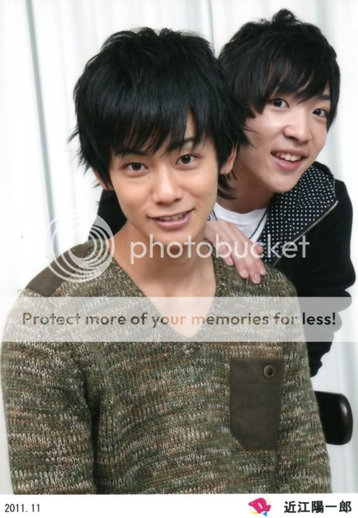 Photosets D Boys November 11 Makichan5 Livejournal