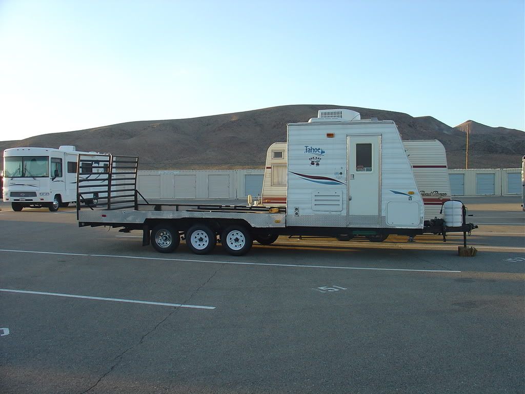 Brakes Plus Near Me >> Pak Rat Jeep ATV Hauler camper - Rubicon Owners Forum Brakes Plus Near Me >> Pak Rat Jeep ATV Hauler camper - Rubicon Owners Forum