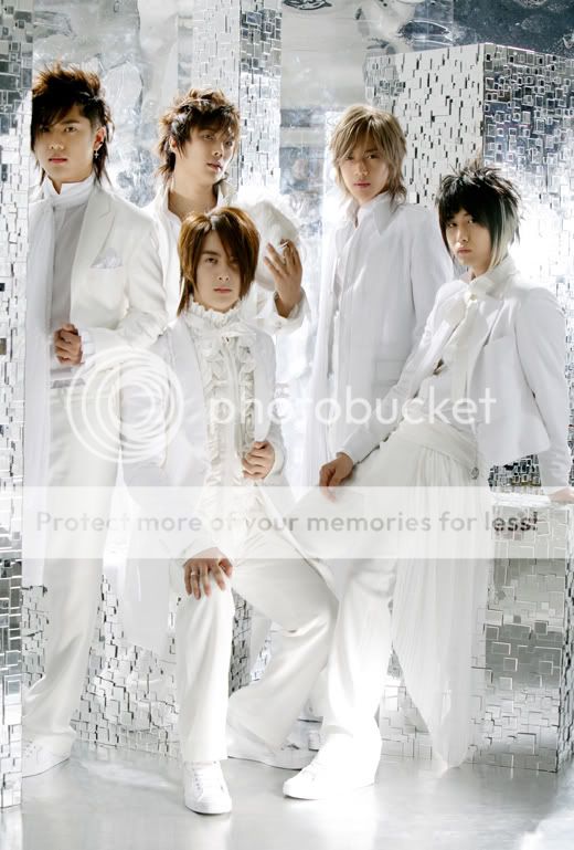 Ss501 состав группы фото