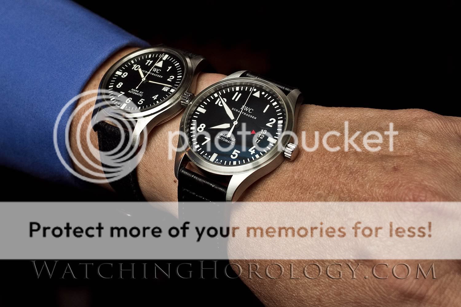 Hydroconquest Replica Automatic Watch Geek