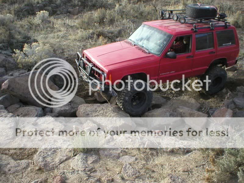 best GooD LOOKING CHEROKEES Page 10 Jeep Cherokee Forum