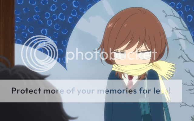 Blue Spring Ride | Anime-Planet Forum