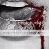 blood lips Pictures, Images and Photos