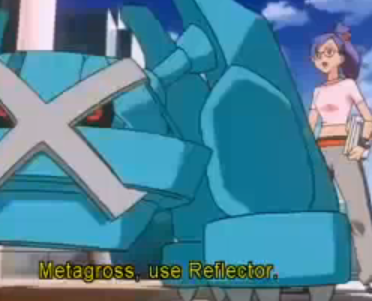 [PokeCommunity.com] Possible errors/faults in the anime.