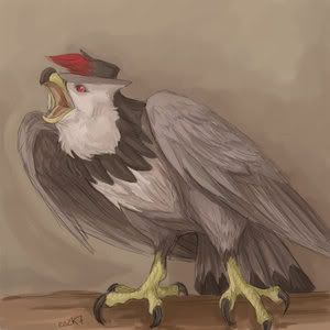 [PokeCommunity.com] Realistic Pokemon