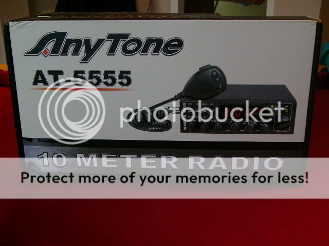 AnyTone 2M HAM RADIO 2 meter VHF 136 174MHz  