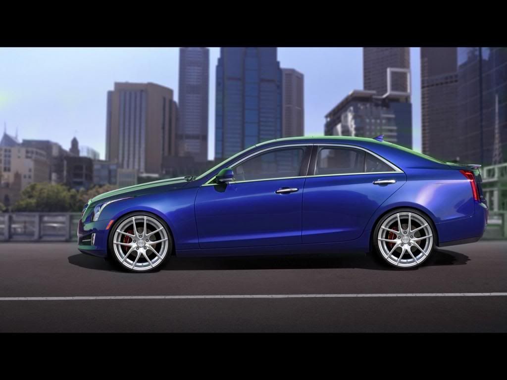 Cadillac Ats Rims >> ATS Wheel Sale! Cadillac Ats Rims >> ATS Wheel Sale!