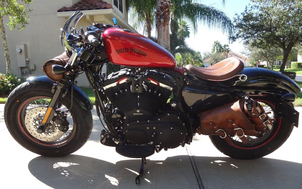 floor boards Harley Davidson Forums