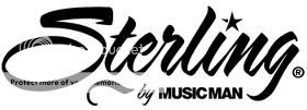 BillS Music is an Authorized Sterling Dealer to the United States of 