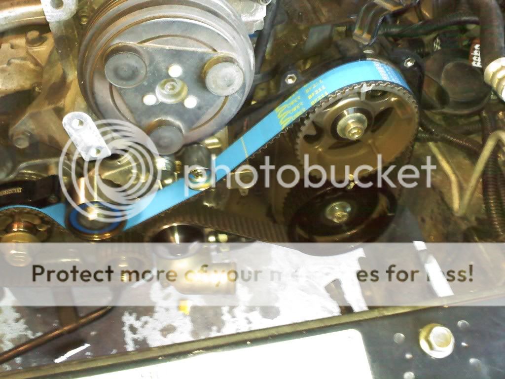 Transparent Timing Belt Cover for EJ20 engines? Page 3 NASIOC