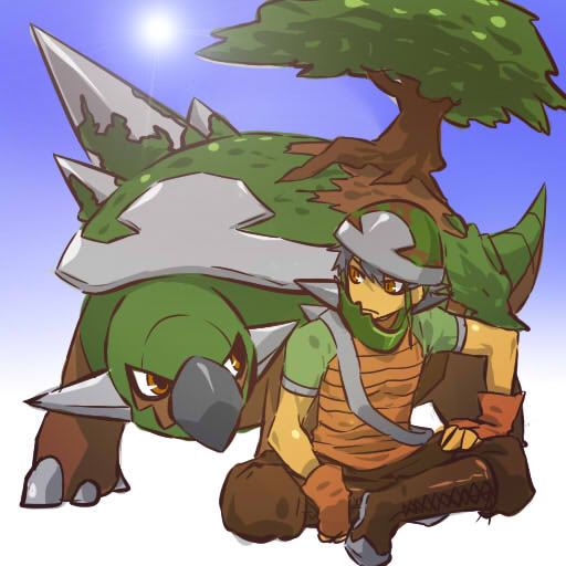 [PokeCommunity.com] Slayer`s Sprite Shop!