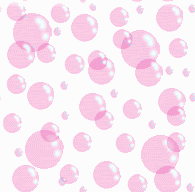 pink-bubbles.gif gif by ginphi | Photobucket