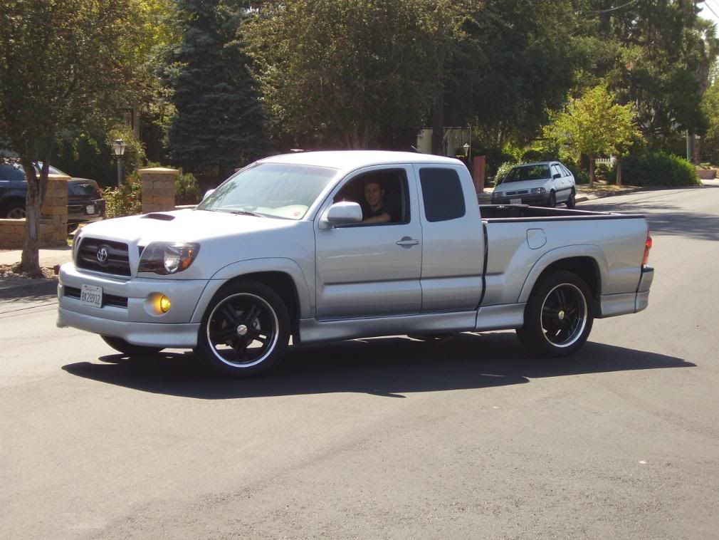 Toyota X Runner For Sale >> 2010 or 2009 X-runner Colors? - Page 3 - Toyota Tacoma Forum Toyota X Runner For Sale >> 2010 or 2009 X-runner Colors? - Page 3 - Toyota Tacoma Forum