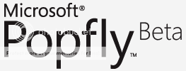 Microsoft PopFly