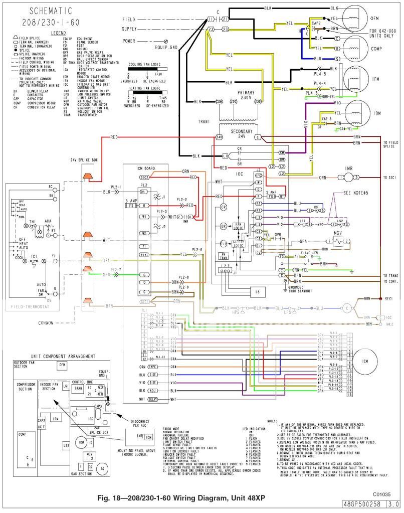 Relay switch on a furnace control board - DoItYourself.com Community Forums