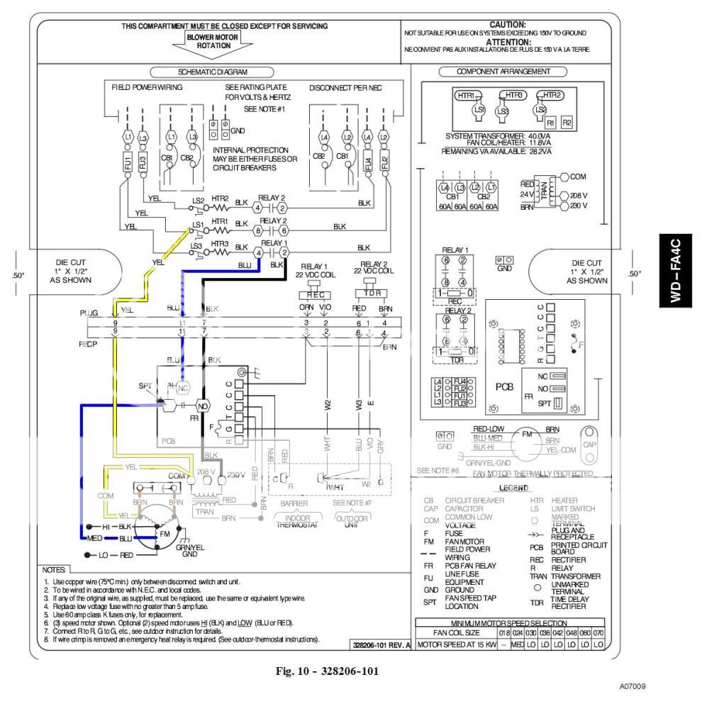 Hvac Control Board Wiring Diagram from i151.photobucket.com