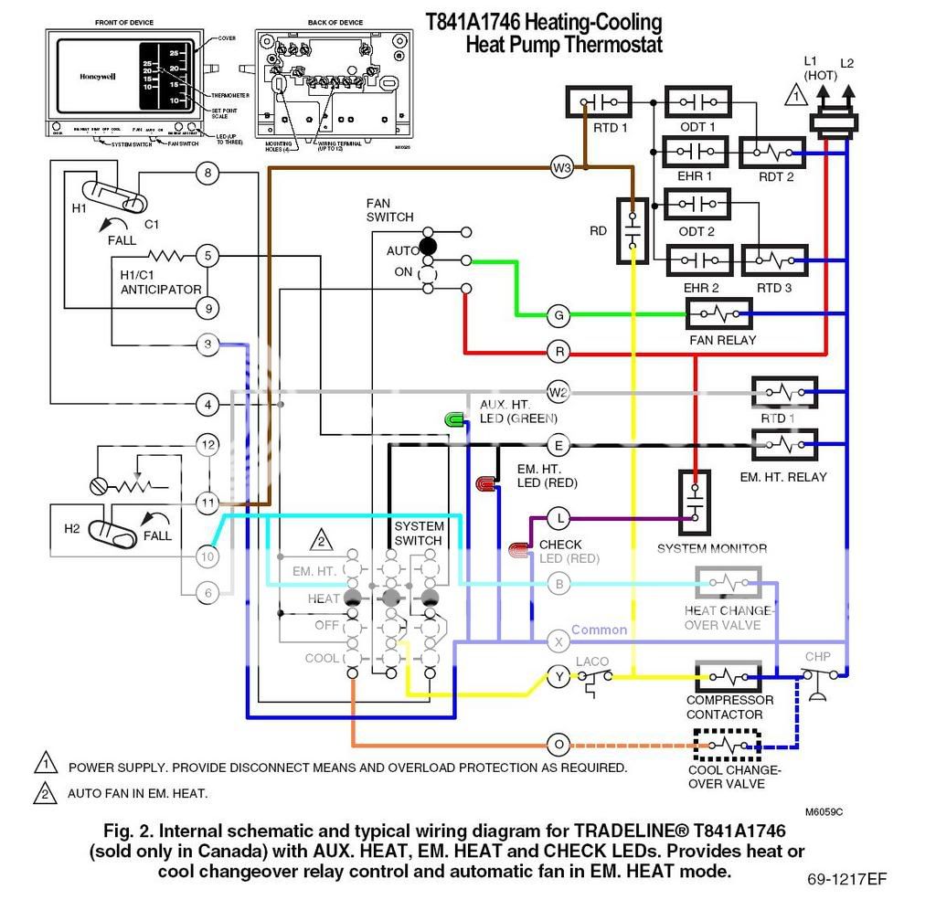 Atwood Thermostat Wiring Diagram from i151.photobucket.com