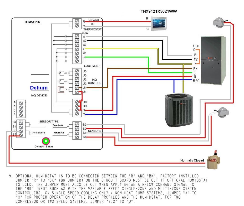 Honeywell Thermostat Ct87N Wiring Diagram from i151.photobucket.com