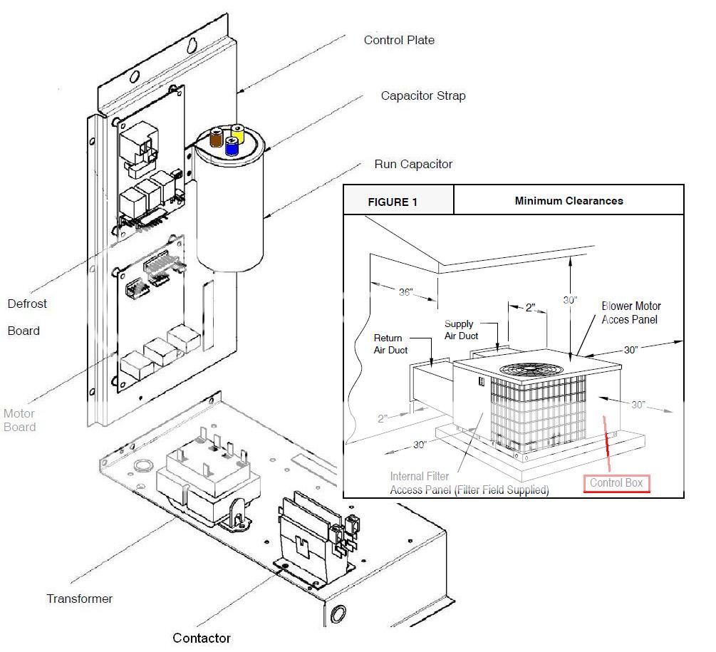 Heat Pump Buzz - DoItYourself.com Community Forums