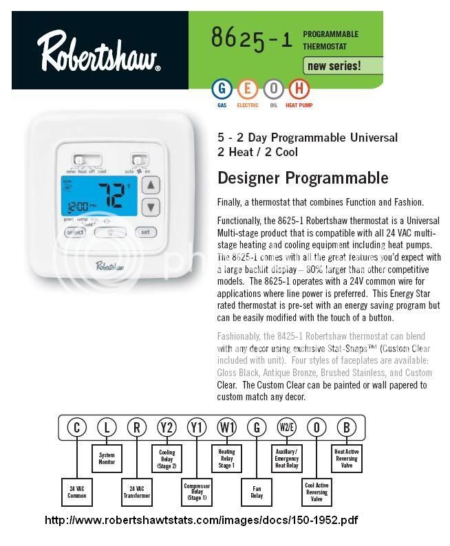 retrofitting Carrier 50ZP with a heat pump - DoItYourself.com Community ...